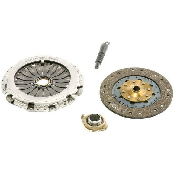 Clutch Kit - Compatible with 2001 - 2005 Hyundai Sonata 2002 2003 2004