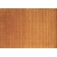 thumbnail image 1 of Ahgly Company Indoor Rectangle Abstract Brown Contemporary Area Rugs, 7' x 10', 1 of 4