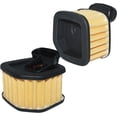 thumbnail image 3 of 537207501, Air Filter Kit, For Husqvarna 570 575 XP 575XP 576XP For Chainsaw part, 3 of 6