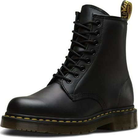 

Unisex Slip Resistant Service Boots Martin Boots Men Trend High Top Men Martin Boots Women British Style Couple Shoes Plush lining inside shoes