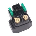 thumbnail image 3 of de Solenoide de Arranque Accesorios de Motos Pieza de Respuesto Zulema Relé de solenoide de arranque, 3 of 8