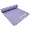 thumbnail image 4 of Tapis de Yoga TPE de 6mm, Lilas, 4 of 5