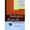 thumbnail image 1 of Historia económica de México, vol. 3. De la Independencia a la Revolución, 1 of 2