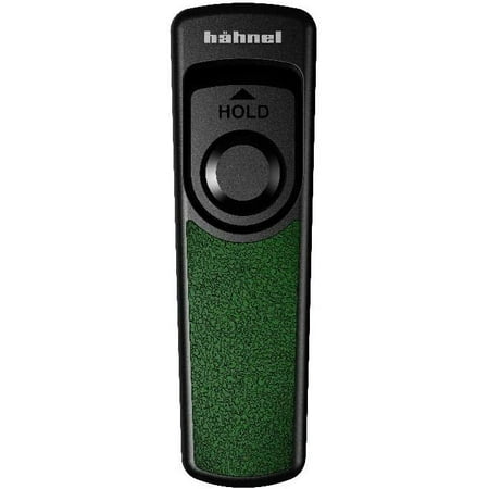 Hahnel HRF 280 Pro Remote Shutter Release with 2m Extension Cable for Fuji DSLR Cameras