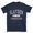 Graphite Heather, variant on Slayden Tennessee Classic Established Men's Cotton T-Shirt