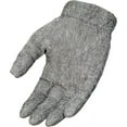 thumbnail image 2 of First Mfg Co - Gator Skin - Men's Motorcycle Biker Riding Grey Gator Gloves - Small - Breathable Lightweight Moisture-Wicking Odor Free Windproof, 2 of 2