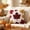 Red RD, variant on AuroraX Thanksgiving Maple Leaf Pillowcase Fall Pillow Covers 18x18 Inch Indoor Outdoor Embroidered Farmhouse Thanksgiving Home Decorations Red