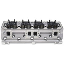 Edelbrock Cyl Head Perf RPM Chrys Magnum V8 92Up 5 2L 93Up 5 9L Complete Fits select: 1994-2003 DODGE RAM 1500, 1994-2002 DODGE RAM 2500