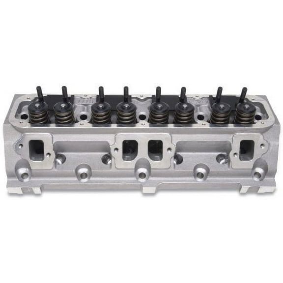 Edelbrock Cyl Head Perf RPM Chrys Magnum V8 92Up 5 2L 93Up 5 9L Complete