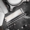thumbnail image 6 of XPG MARS 980 BLADE 1TB PCIe Gen5 NVMe Internal SSD, 14000MB/s, PS5, 6 of 7