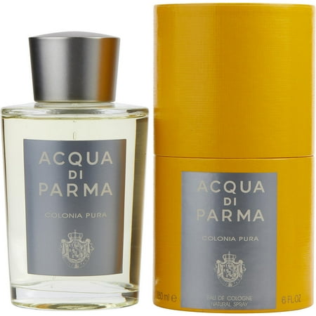 Acqua Di Parma Acqua Di Parma Men Colonia Pura Eau De Cologne Spray 6 Oz By Acqua Di Parma Walmart Com