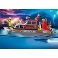 thumbnail image 3 of Fire Rescue with Personal Watercraft, 3 of 9