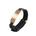 thumbnail image 1 of Flmtop Bracelet Magnétique Ajustable en Silicone Anion Anti-Statique Bracelet de Sport Unisexe, 1 of 10