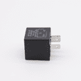 thumbnail image 6 of CF13-JL02 LED Flasher Relay Fix Hyper Flash Turn Signal Decoder Load Equalizers, 6 of 6
