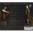 thumbnail image 2 of Nadina Mackie Jackson - Bacchanale - Music & Performance - CD, 2 of 3