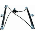 thumbnail image 2 of Dorman 741-535 Front Passenger Side Window Motor and Regulator Assembly for Specific Chrysler / Dodge Models, 2 of 2