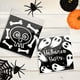 thumbnail image 5 of Bolsas de dulces para Halloween, 100 unidades, bolsas de golosinas para Halloween, bolsas de dulces, bolsas de refrigerios y bolsas de productos horneados, bolsas de fiesta para niños, bolsas de regal, 5 of 7