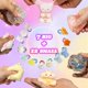 thumbnail image 3 of Paquete Squishy Yidayes de 19 unidades con Taba Squishies para niños de 4 a 12 años, 3 of 8