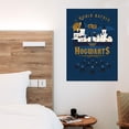thumbnail image 2 of Harry Potter (I Would Rather Be At Hogwarts) MightyPrint™ Wall Art MP17240618, 2 of 4