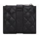 thumbnail image 5 of Billetera Montana West Wrangler negra acolchada para mujer, 5 of 6