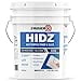 thumbnail image 2 of Zinsser 2-Pack of 5 gal 373694 White HIDZ Multi-Purpose Primer & Sealer, 2 of 5