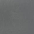 thumbnail image 3 of Pemberly Row Transitional Faux Leather Upholstered Full Bed Gray, 3 of 4