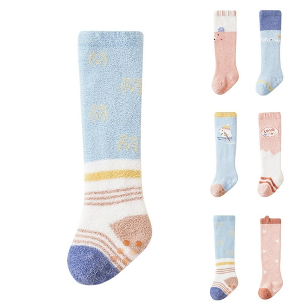 Infant sports socks deals