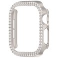 thumbnail image 1 of Protector Pantalla PC Con Doble Diamante para Watch Series 10 Mm (Starlight), 1 of 3