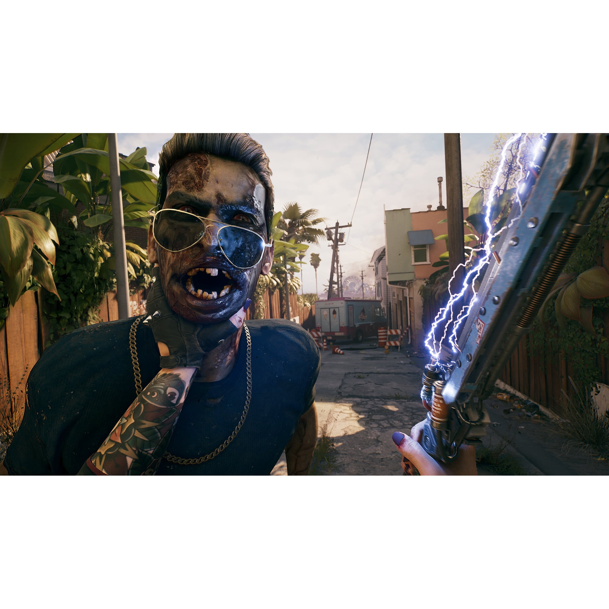  Dead Island 2: Day 1 Edition - PlayStation 4 : Plaion