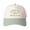 Bean green, variant on APRES SKY EST 2001 SOCIAL CLUB Embroidered Patchwork Trucker Cap | Adjustable Unisex Snapback, Après-Ski Essential