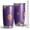 Halloween Spider Bat, variant on 20oz Tumblers Halloween Skulls Ravens and Roses Stainless Steel Vacuum Insulated Double Wall Travel Tumbler Cups Mug with Lid and Straw,Cleaning Brush for Cold & Hot Drinks