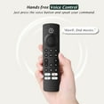 thumbnail image 3 of Replacement Voice Remote Control for Insignia, Toshiba, Fire Smart TV, 3 of 4