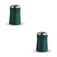 thumbnail image 1 of relayinert Rasoir Électrique pour Hommes Rechargeable IPX7 Étanche Sans Fil Portable Tondeuse à Cheveux Compacte Machine de Rasage de Barbe Vert Foncé 2 Ensembles, 1 of 6