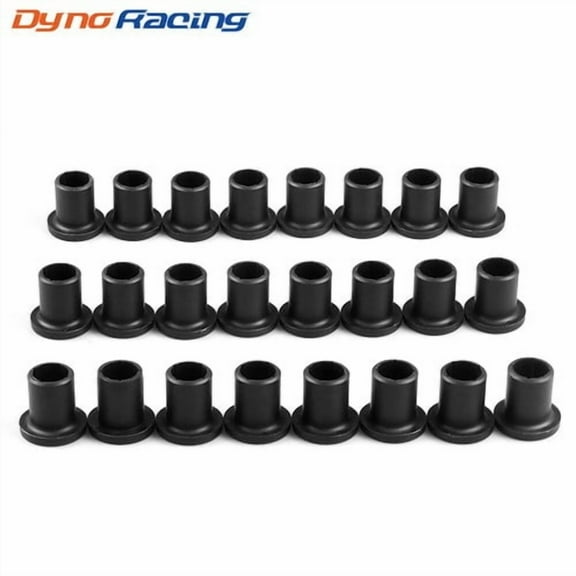For 05-13 Polaris Ranger 500 4X4 EFI Rear Control Arm A-Arm Short Bushing Kit