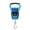 Sky1 blue, variant on Lynono 50kgHang1ngScale Weight Scale Digital Scale with 1.5m Tape Measure & Hook