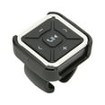 thumbnail image 2 of Botón de control remoto Bluetooth, botón multimedia Bluetooth Botón controlador de sonido inalámbrico Bluetooth Botón multimedia Bluetooth Solución innovadora, 2 of 12