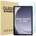 thumbnail image 1 of Protector de pantalla ProCase para Galaxy Tab A9 Plus 11 2023, 1 of 8