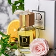 thumbnail image 2 of Perfume CRISTIANA BELLODI D Unisex Eau de Parfum 100 ml, 2 of 5