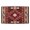 Diamond Pattern (74), variant on Experience Luxury with Boho Bathroom Rugs - Non-Slip, 20x32 inch, Absorbent Aztec Bath Mat - Perfect for Bathroom, Kitchen, Entryway - Modern Western Style