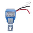 thumbnail image 5 of 4x Sensor Switch Ac Dc12v Street Light Automatic Control Light Day And Night Control Dusk To, 5 of 5