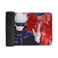 thumbnail image 3 of Jujutsu Kaisen Season Extended Gaming Mouse Pad No-sliped Large Desk Mat Stitched Edge Keyboard Mat Mousepad, 3 of 8