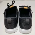 thumbnail image 4 of New Balance Fresh Foam Athletic Mens Sneakers Mesh Size 12 Black, 4 of 6