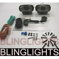 thumbnail image 4 of 2005-2008 SUZUKI BOULEVARD M 109R FOG LIGHTS limited 2006 2007, 4 of 6