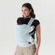 thumbnail image 2 of Portabebés NEST BLANCHE 4 en 1 Denim para Recién Nacidos y Niños Pequeños, 2 of 8