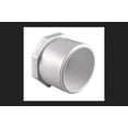 thumbnail image 1 of Tapón Charlotte Pipe & Foundry de PVC SCH40 de 1/2 pulgada, 1 of 1