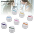 thumbnail image 4 of Top Coat Transfer Gel Set, Long Lasting Nail Polish Set Versatile  for Salon, 4 of 7