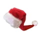 thumbnail image 3 of Gorro de Papá Noel, accesorios de sombrero de Navidad, gorro de Navidad suave de Papá Noel, sombrero de Navidad para fiesta, vestido, carnaval, puesta rojo Yinane  Sombrero de Santa, 3 of 8