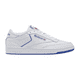thumbnail image 1 of Tenis Reebok Club C 85 Unisex Azul Casual blanco 26 Reebok 100033006, 1 of 4