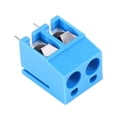 thumbnail image 1 of Born Block, 50 Pcs Connecteurs Électriques de Circuit 2 Broches 5.0mm, Robustes et Résistants, 1 of 8