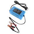thumbnail image 3 of compatible 1pcs Car Battery Automatic Charger_Perfect Gift, 3 of 3